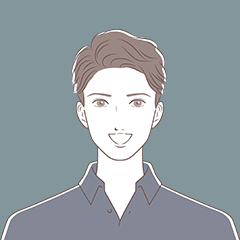 堀内 秀磨のアバター