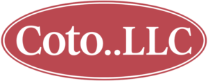 COTO合同会社のロゴ