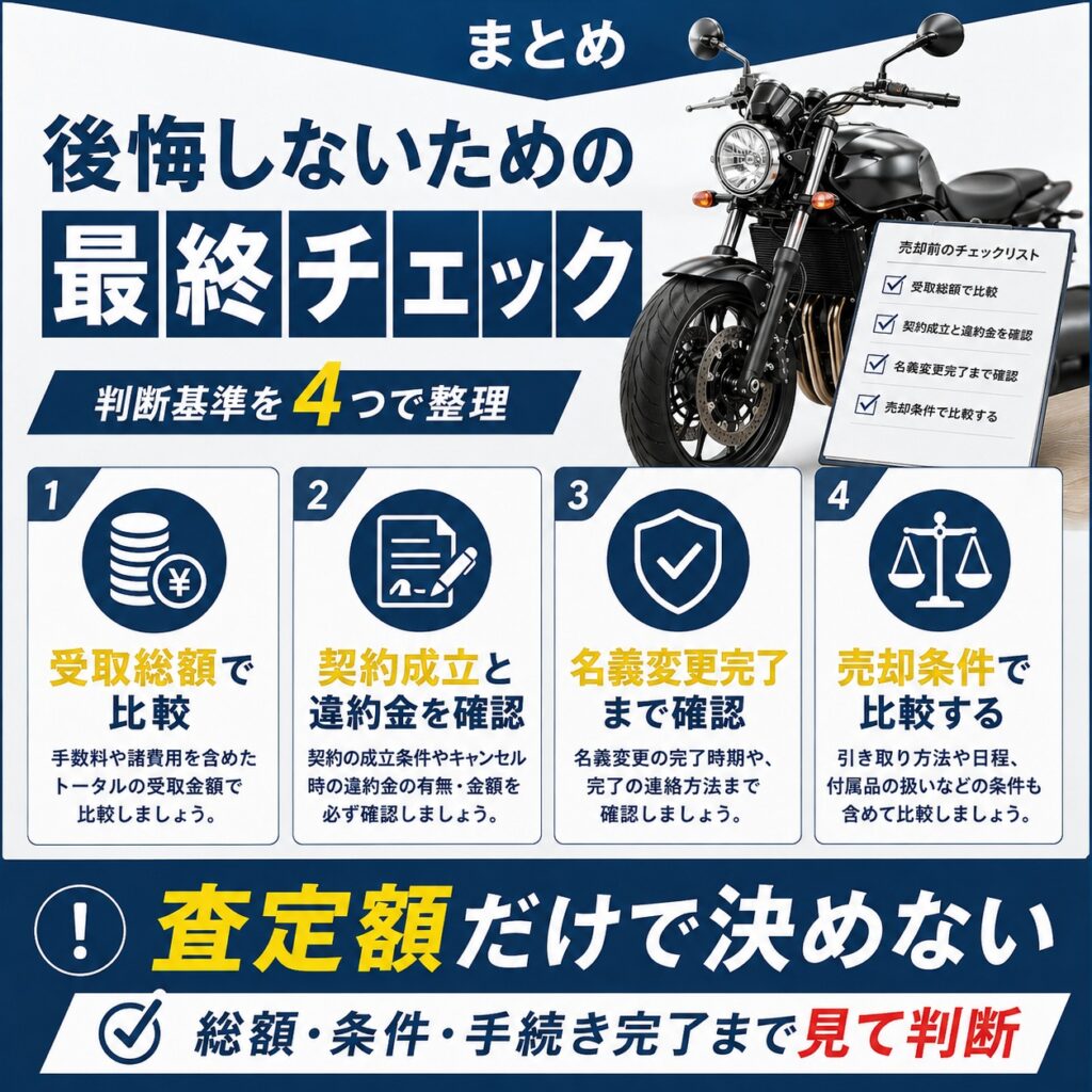 まとめ