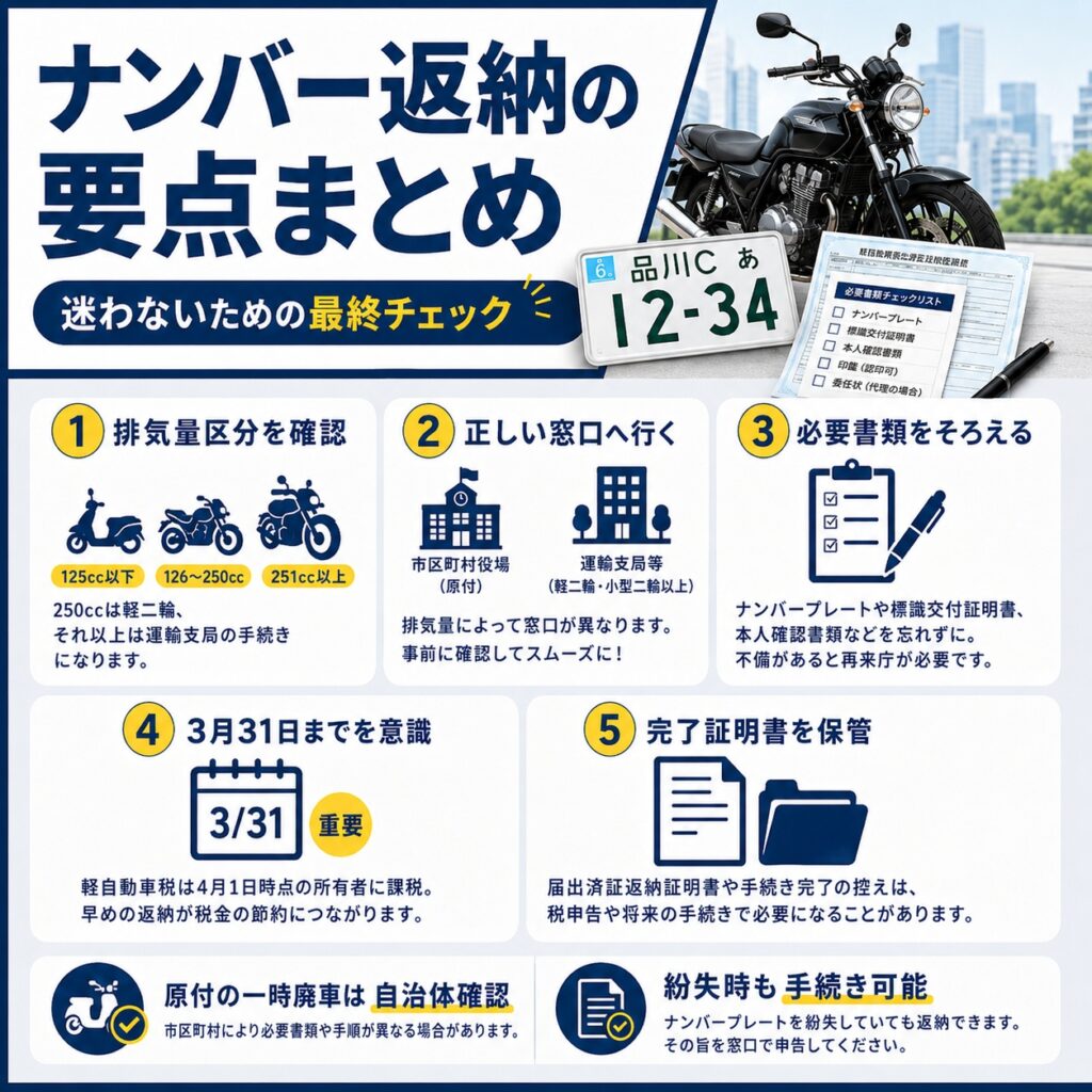 まとめ