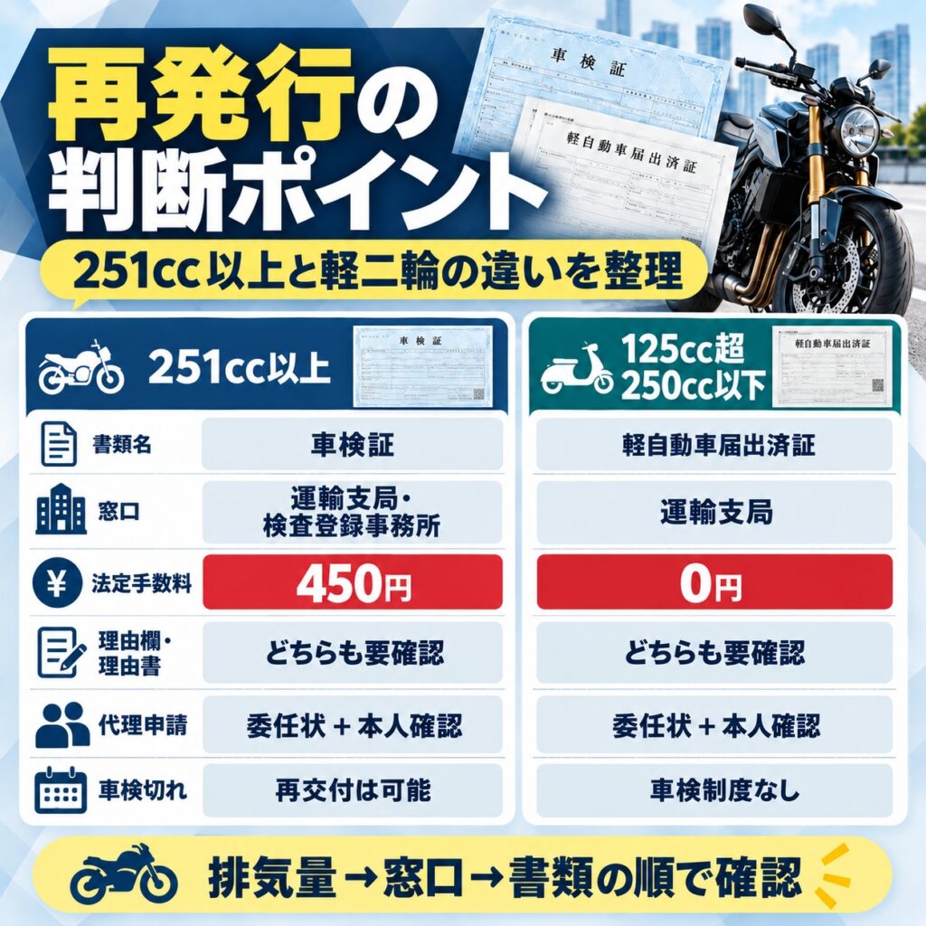 まとめ_再発行の判断ポイント